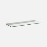 Glass Shelf And Slot Kit 900x200x10mm