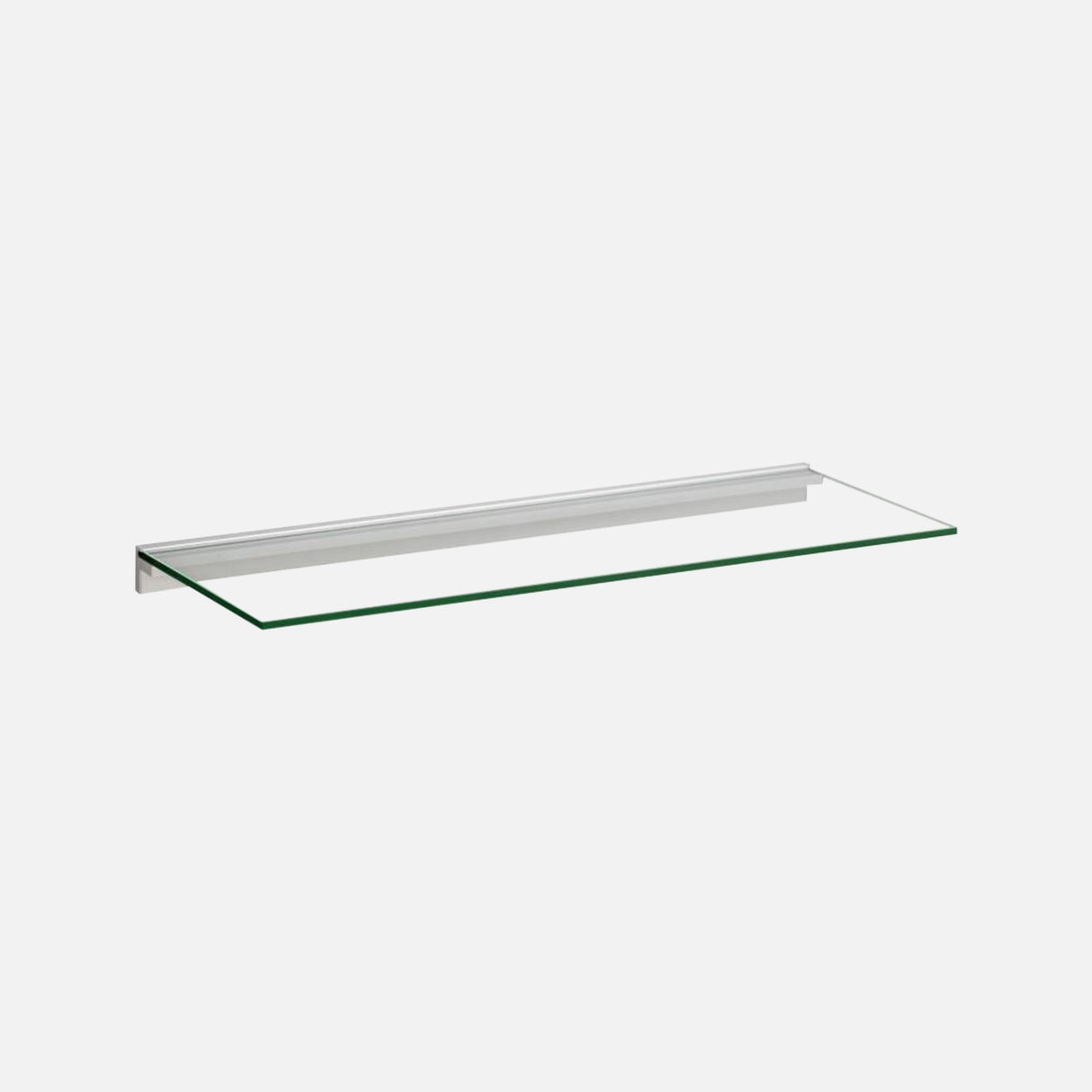 Large Glass Shelf Kit 900x300x10mm