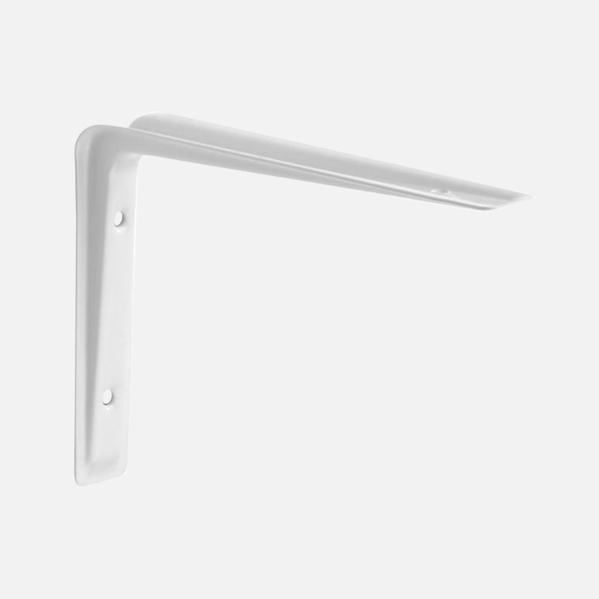 Altura Slimline Bracket White 170x120mm