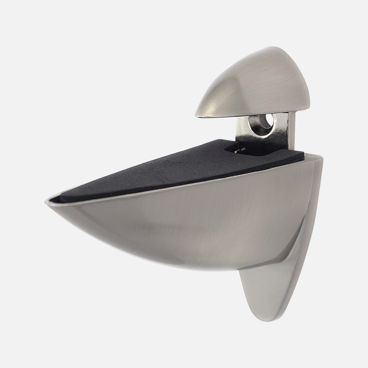 Glass Shelf Kit 800x200x6mm