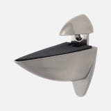 Glass Shelf Kit 800x200x6mm