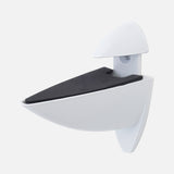 Ara White Brackets (Pair)