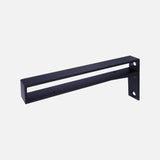 Belt Bracket Matte Black