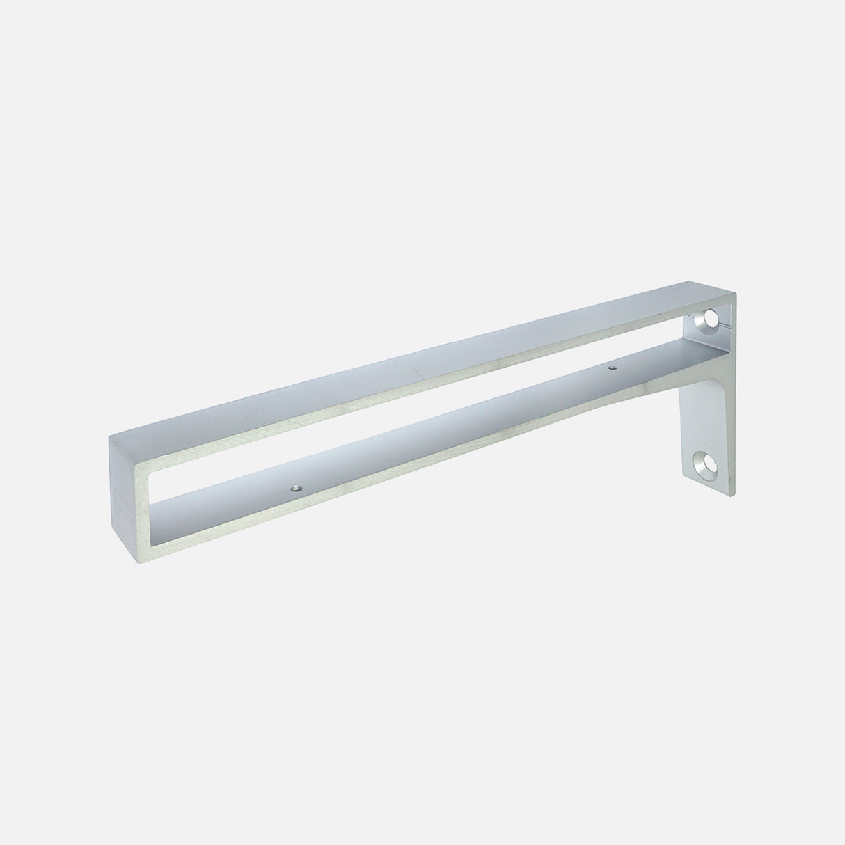 European Made Sumo Belt Shelf Kit White 800x300x25mm