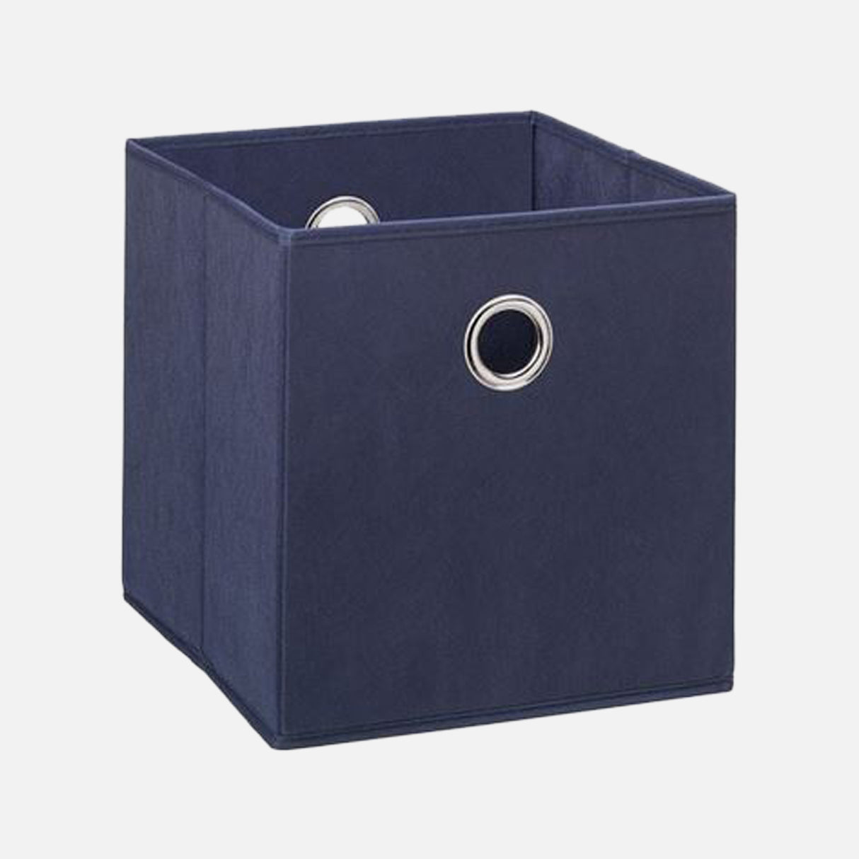 Dark Blue Square Boon Softbox 33x33x33cm