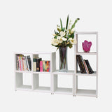Boon Octo White