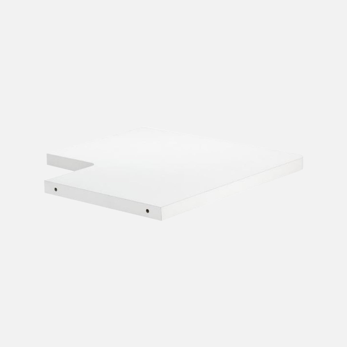 European Made Boon 90 Degree Joiner White