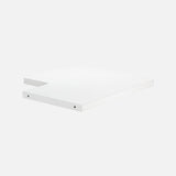 European Made Boon 90 Degree Joiner White
