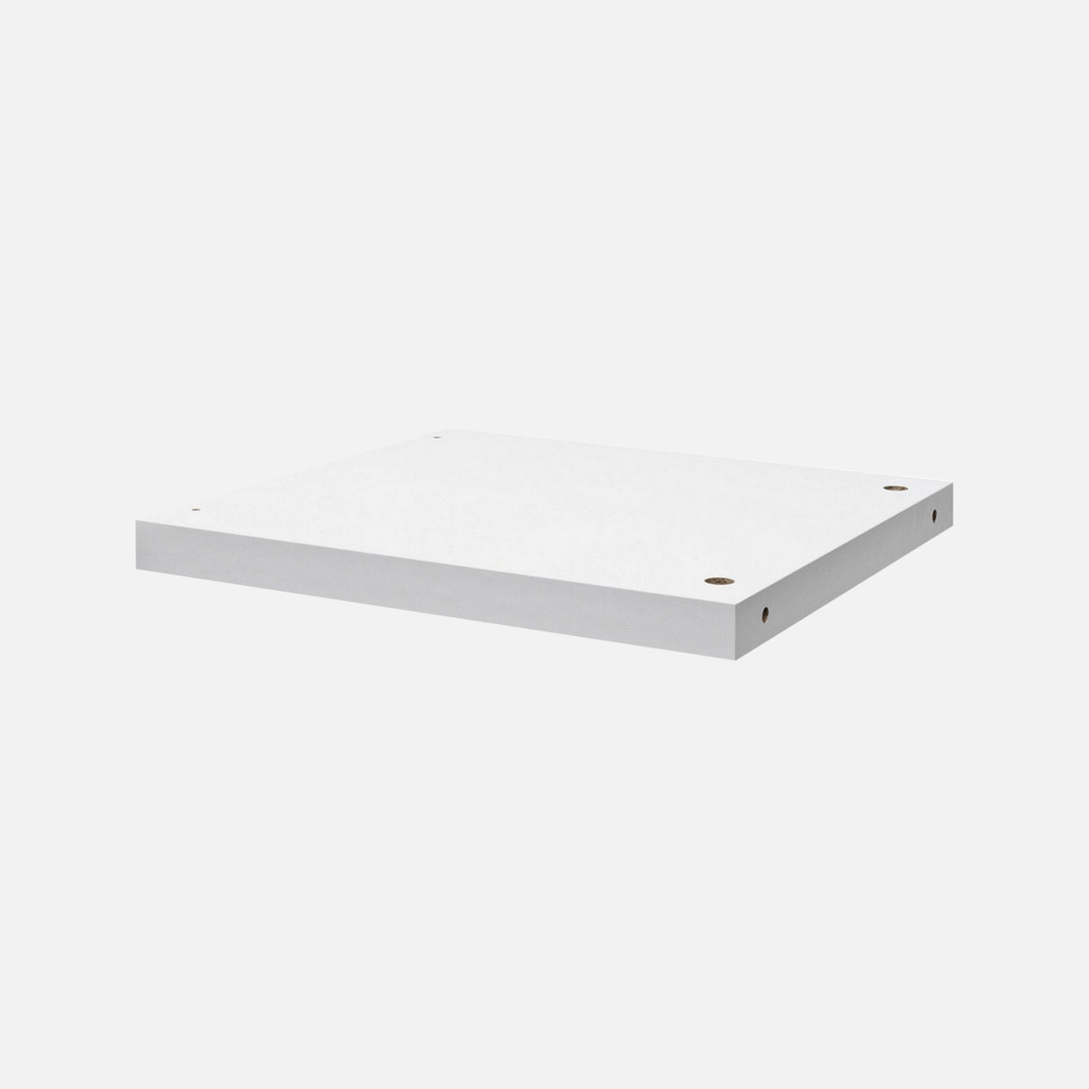 European Made Boon M Panel White