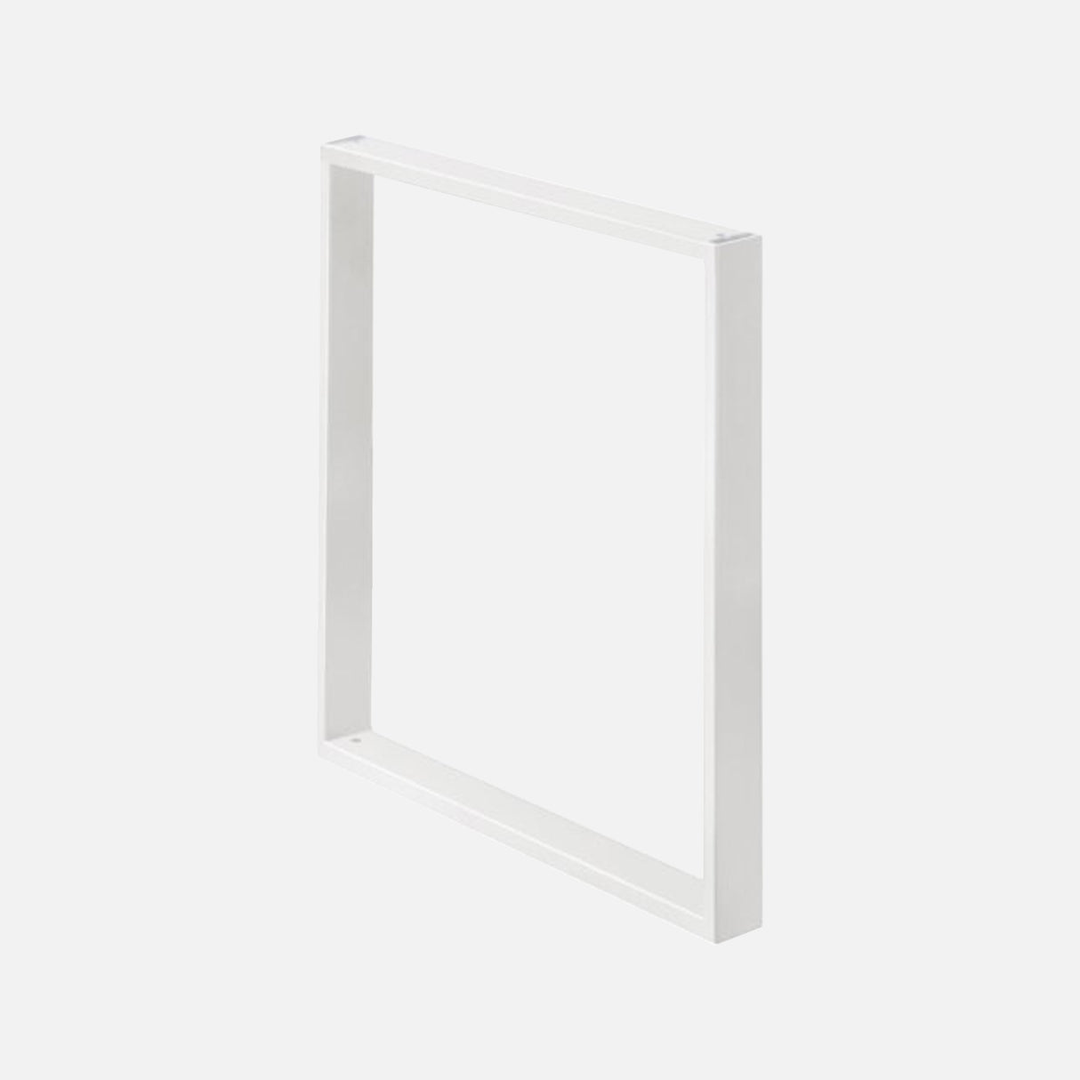 Boon MAXX Metal Frame White 330x330mm