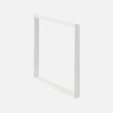 Boon MAXX Metal Frame White 330x330mm