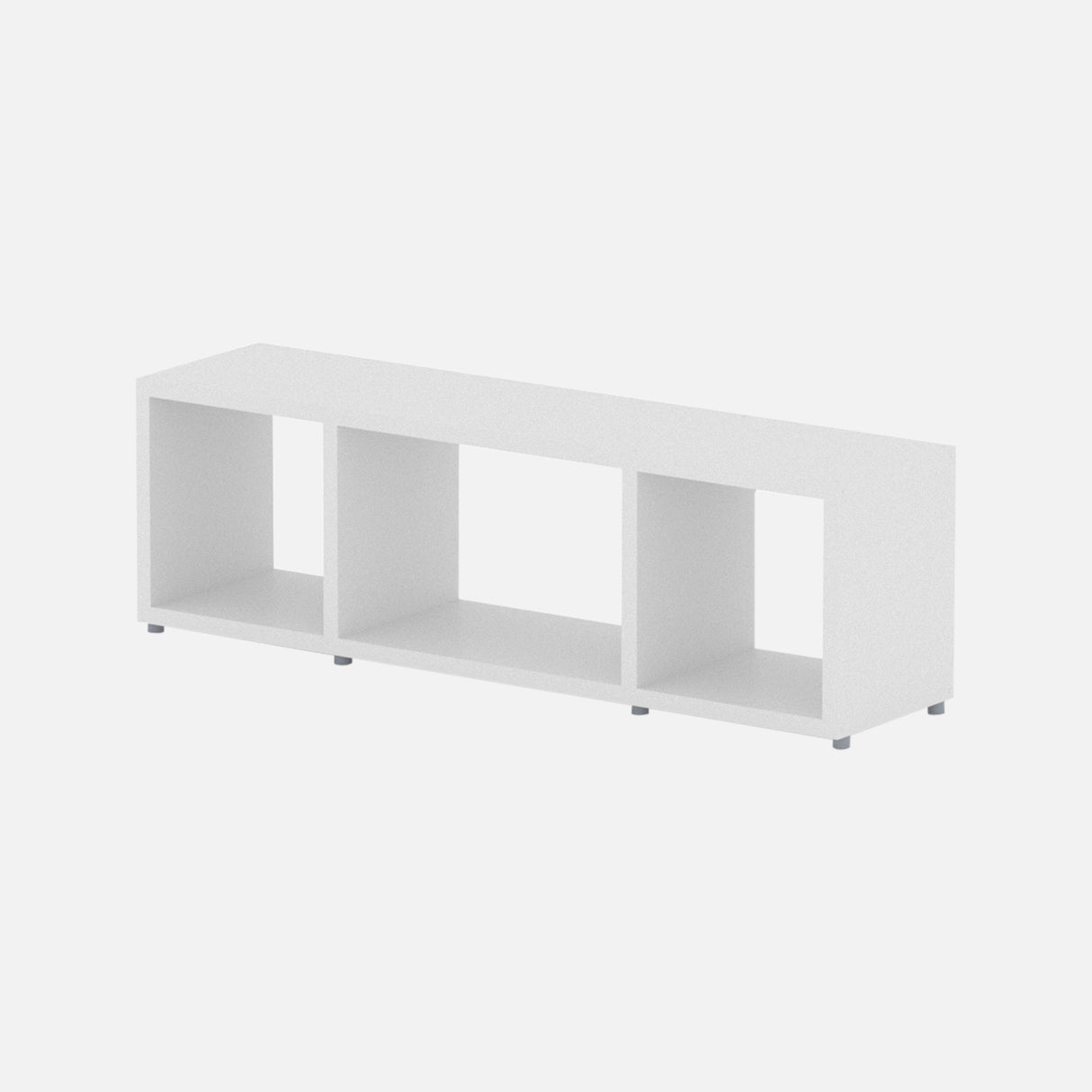 European Made Boon White 3x1 Mix