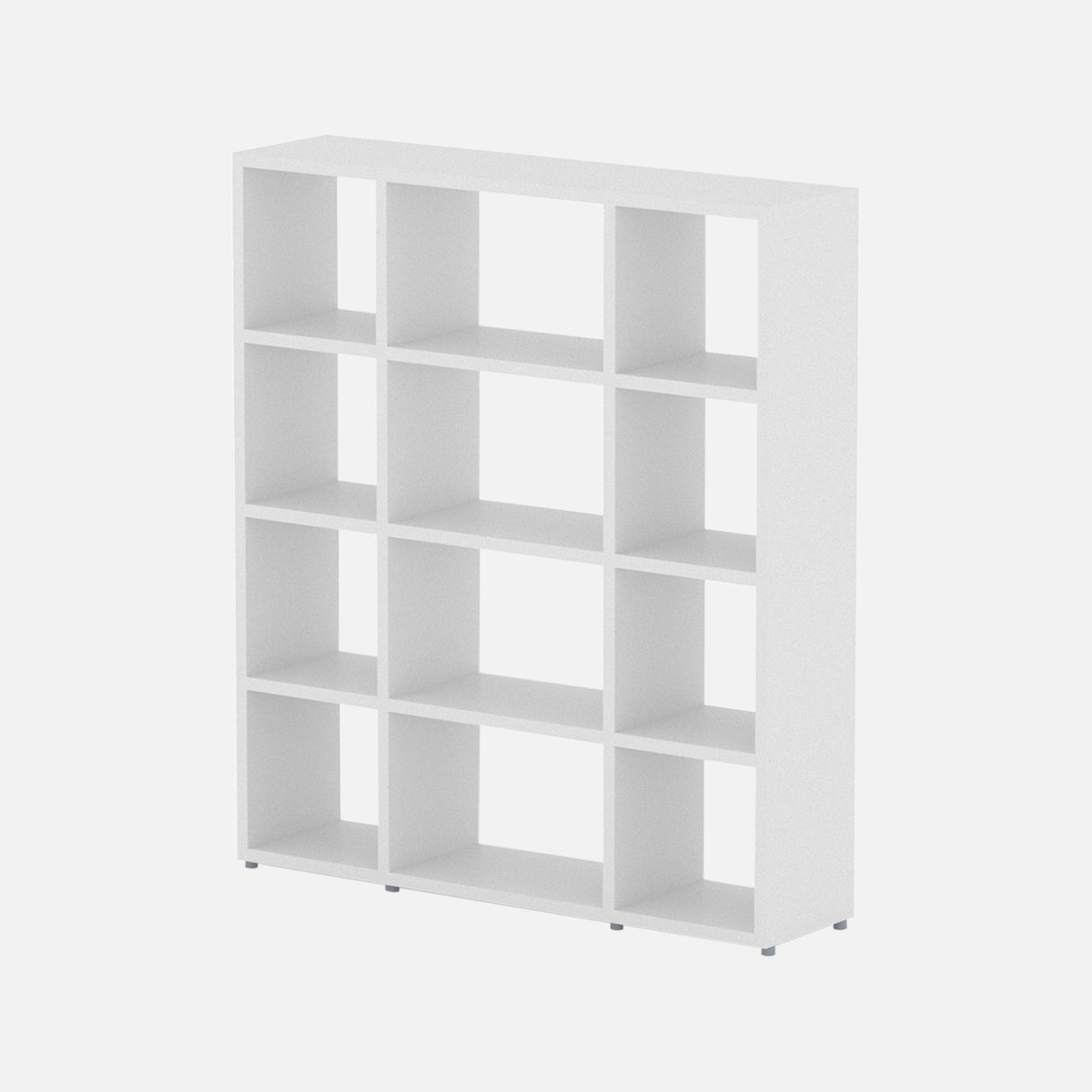 European Made Boon White 3x4 Mix