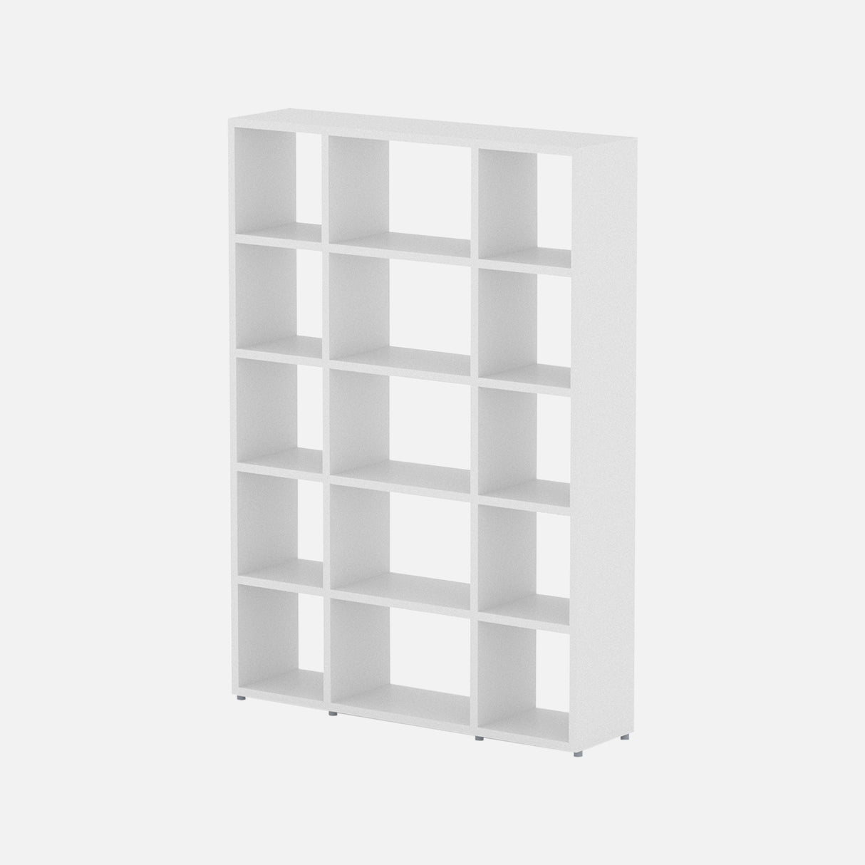 European Made Boon White 3x5 Mix