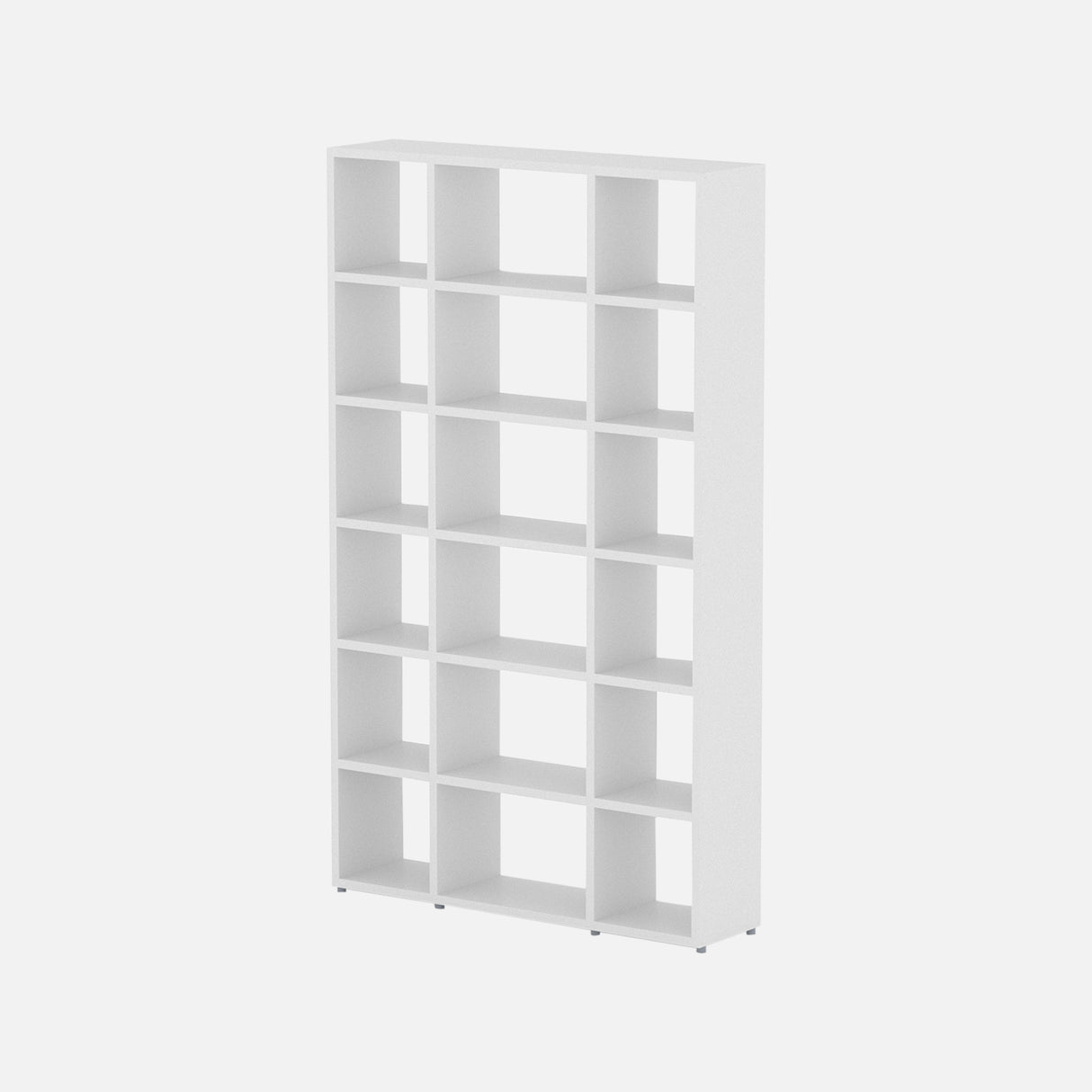 European Made Boon White 3x6 Mix