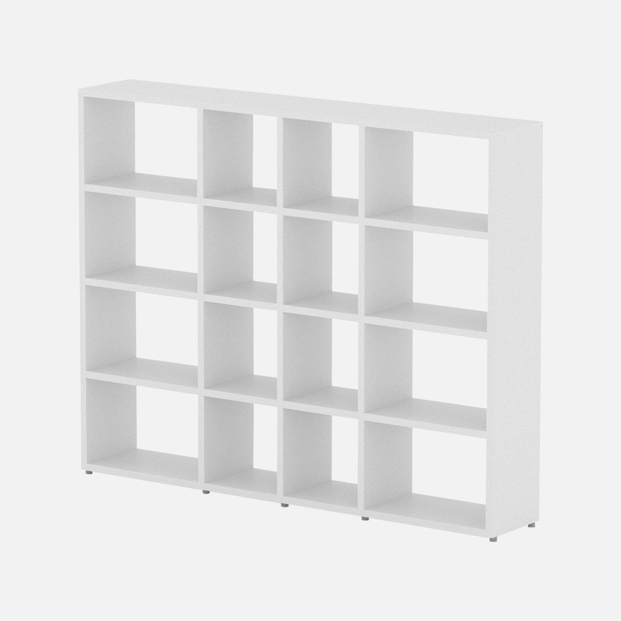 European Made Boon 4x4 White Mix