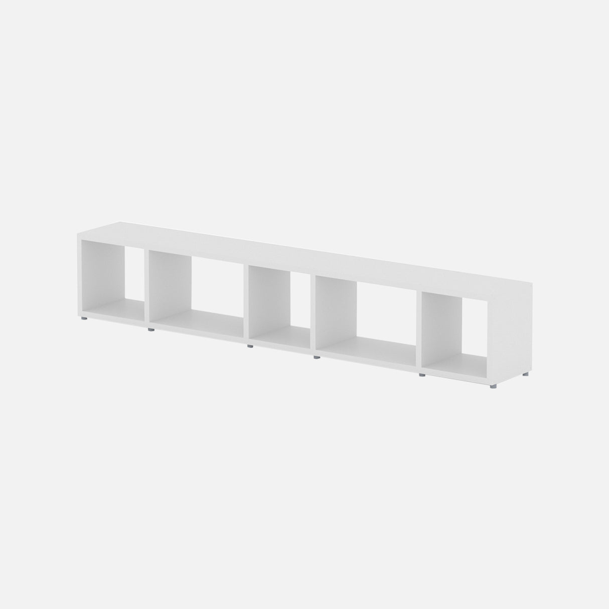 European Made Boon 5x1 White Mix