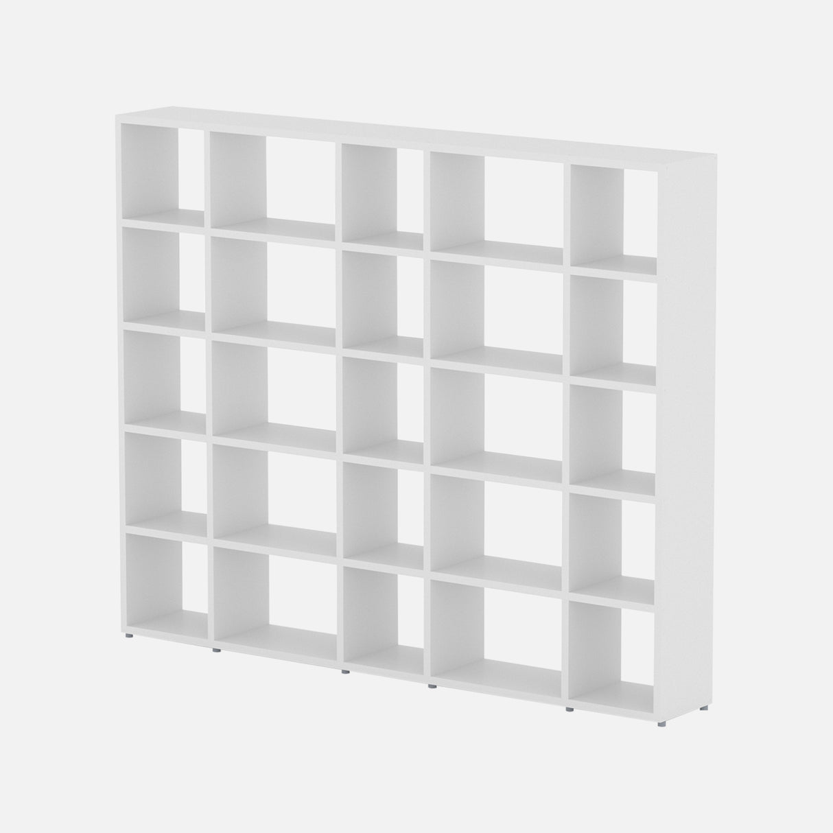 European Made Boon White 5x5 Mix