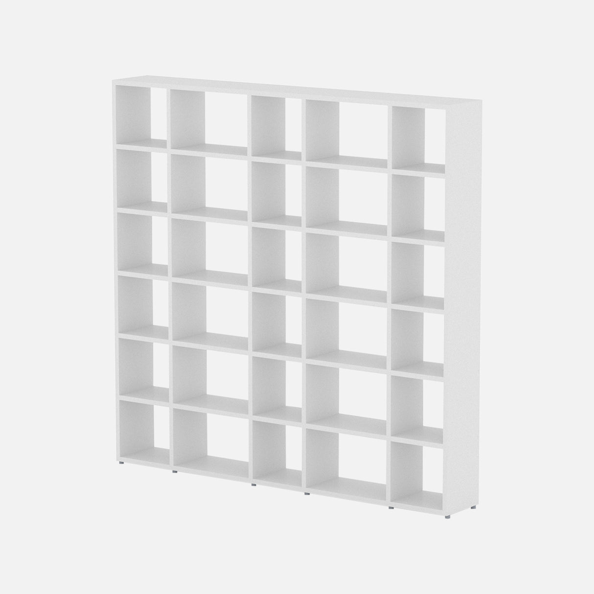 European Made Boon White 5x6 Mix