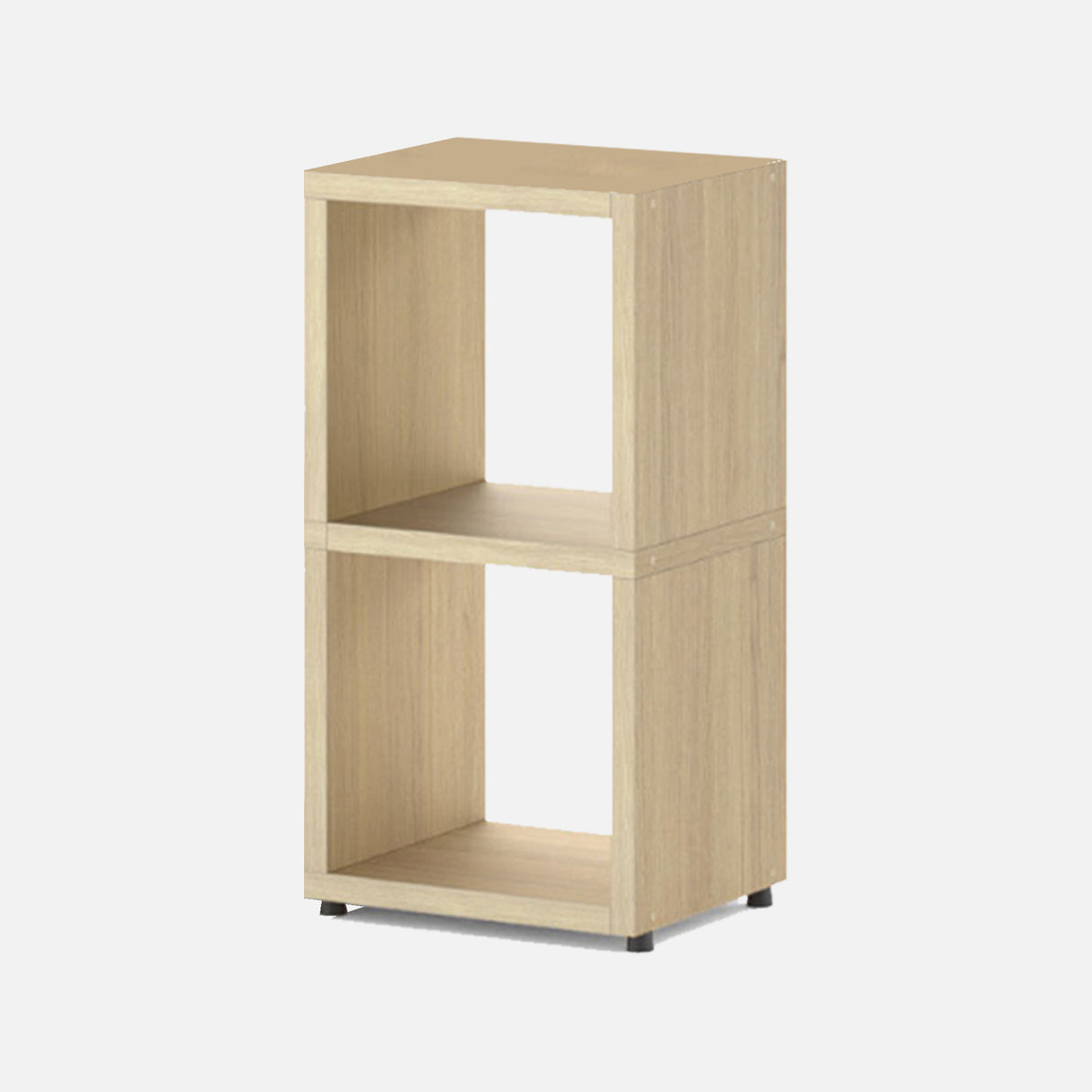 European Made Boon 1x2 Oak