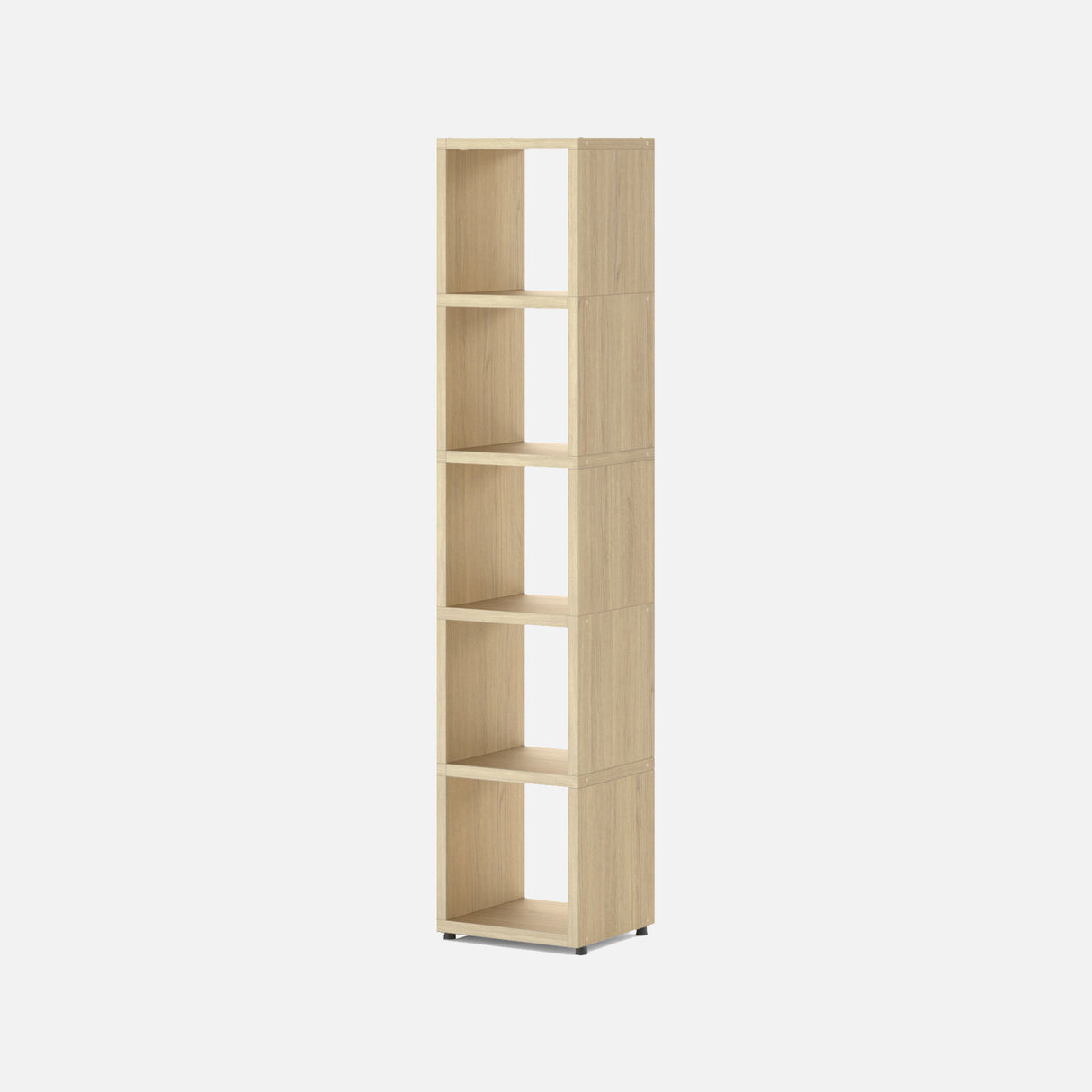 European Made Boon 1x5 Oak