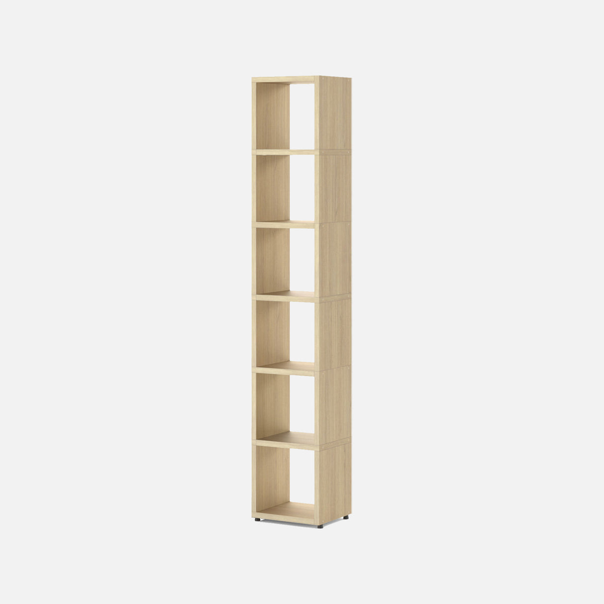 European Made Boon 1x6 Oak