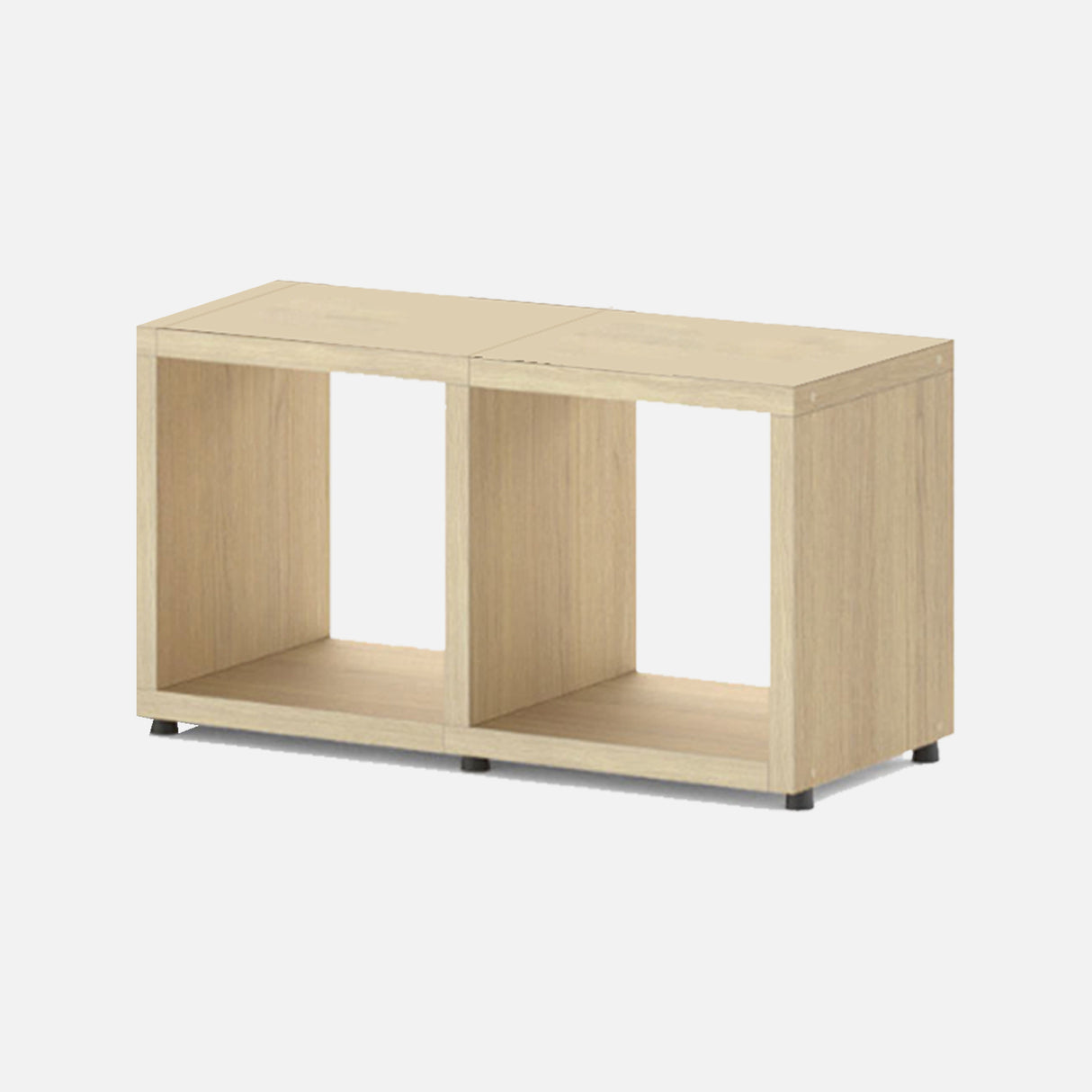 European Made Boon 2x1 Oak