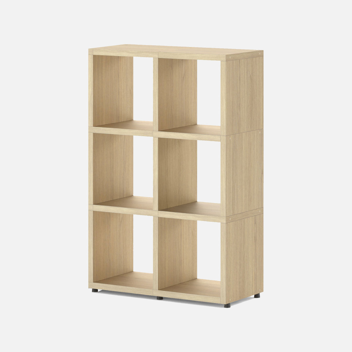 European Made Boon 2x3 Oak