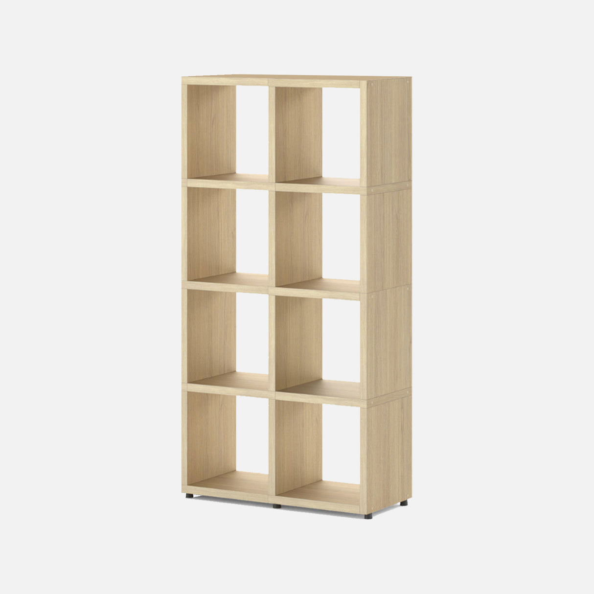 European Made Boon 2x4 Oak