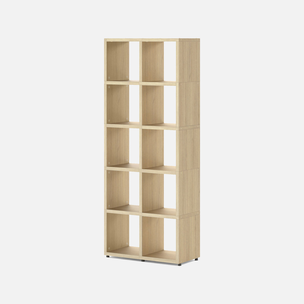 European Made Boon 2x5 Oak