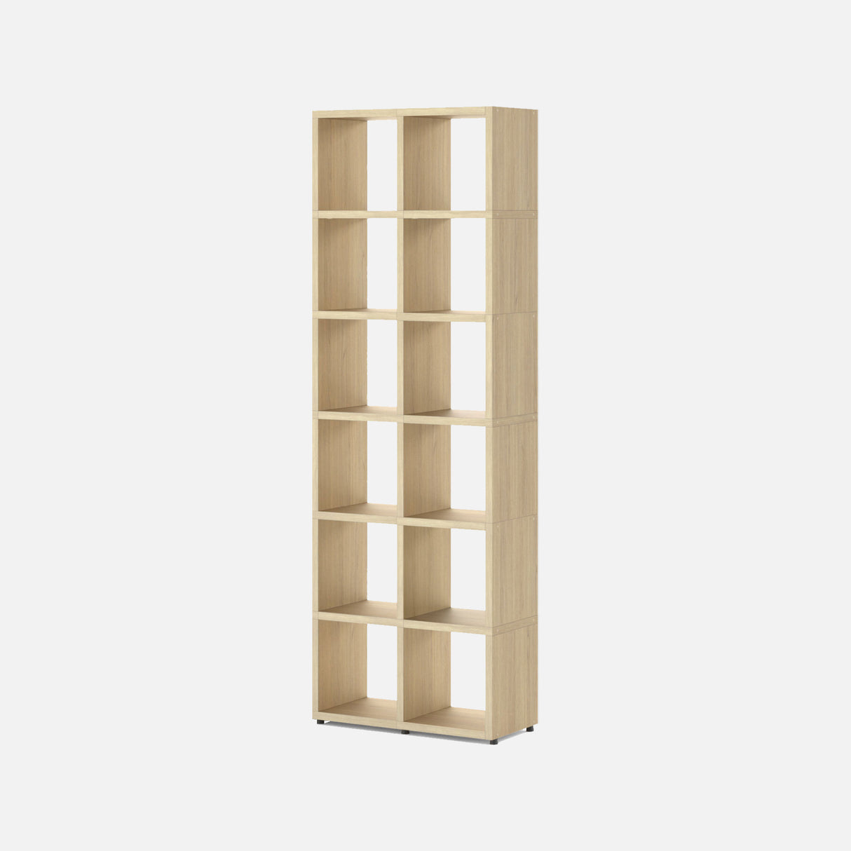 European Made Boon 2x6 Oak