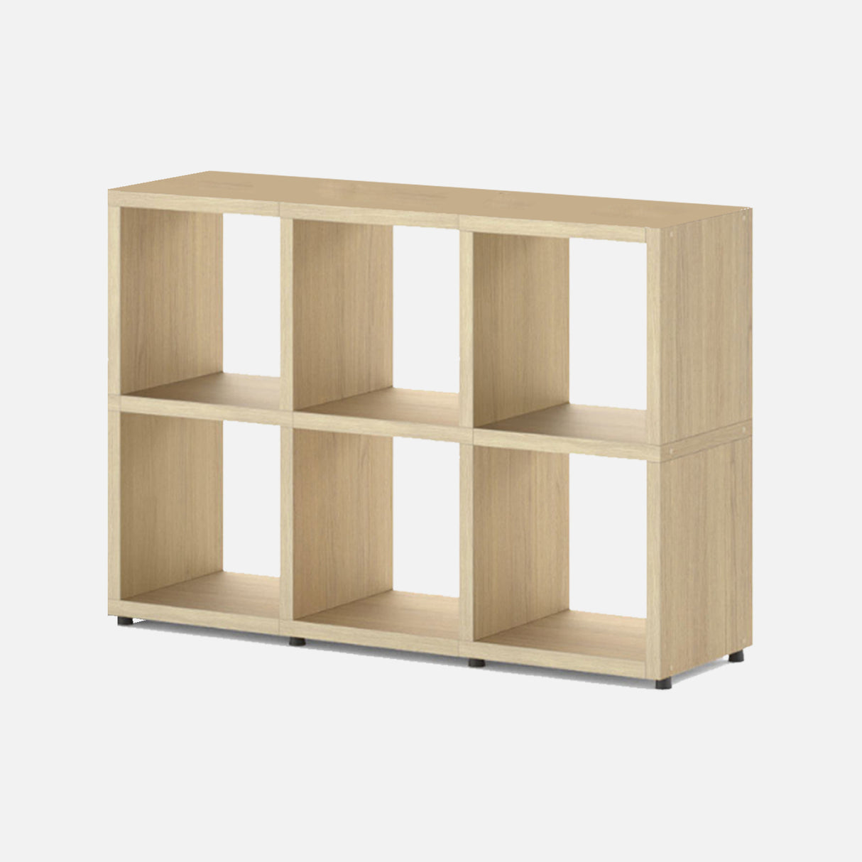 European Made Boon 3x2 Oak