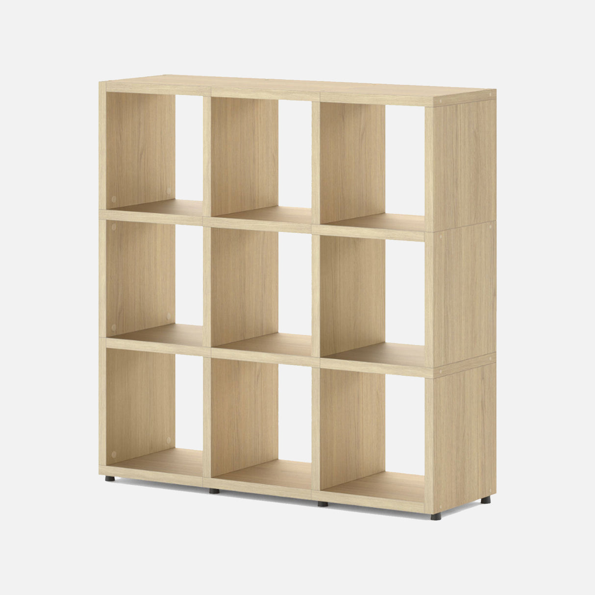 European Made Boon 3x3 Oak