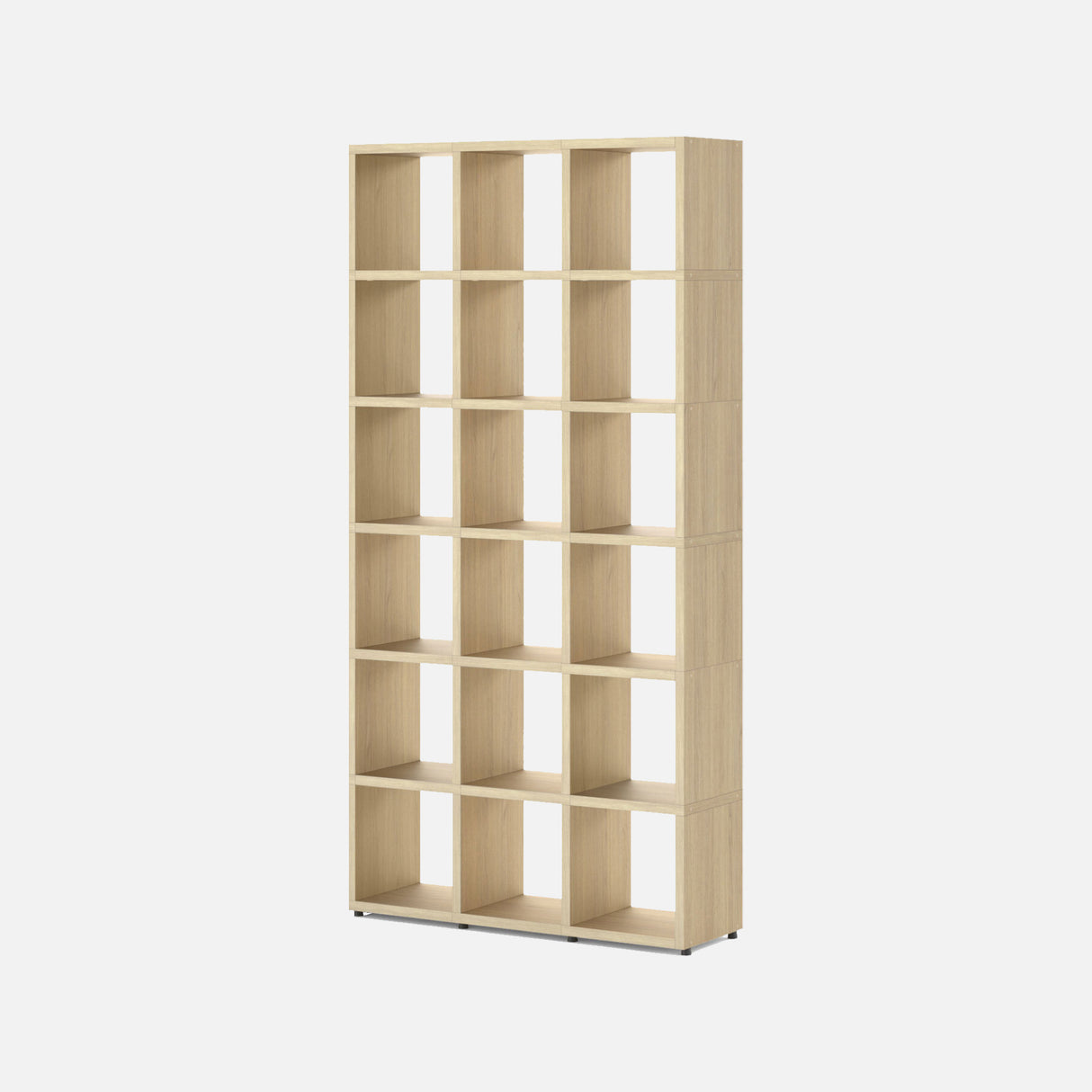 European Made Boon 3x6 Oak