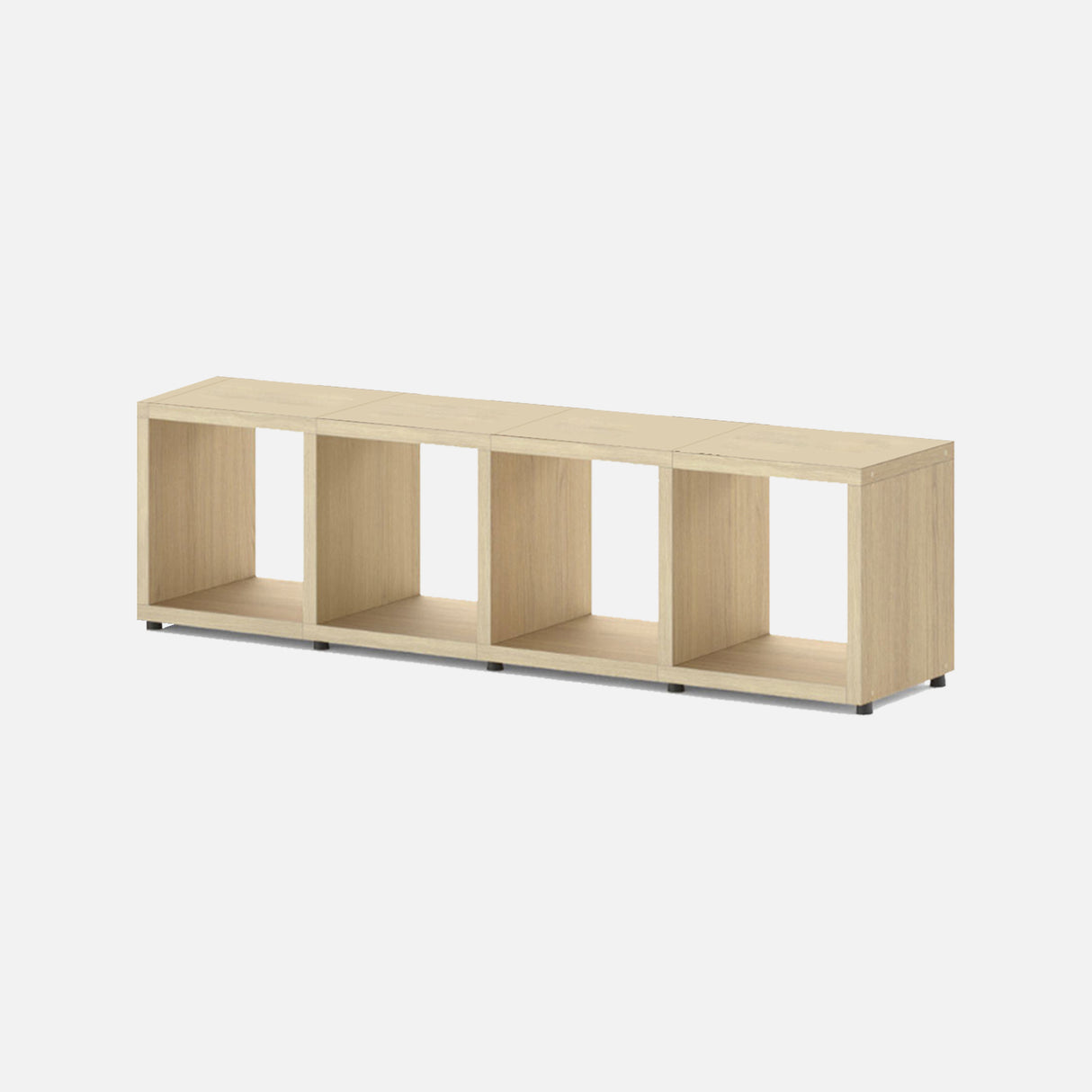 European Made Boon 4x1 Oak