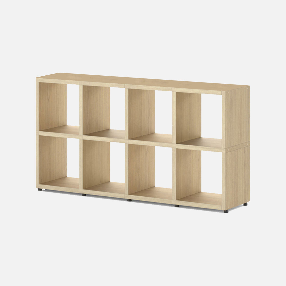 European Made Boon 4x2 Oak