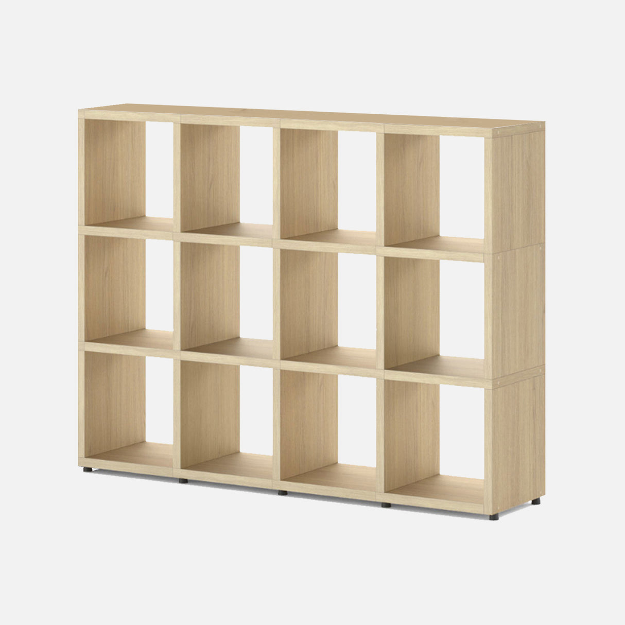 European Made Boon 4x3 Oak