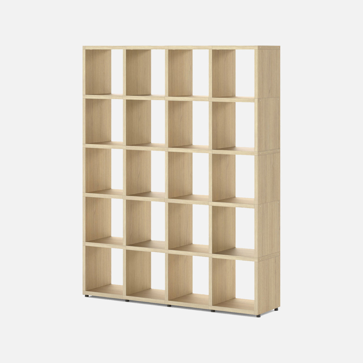 European Made Boon 4x5 Oak