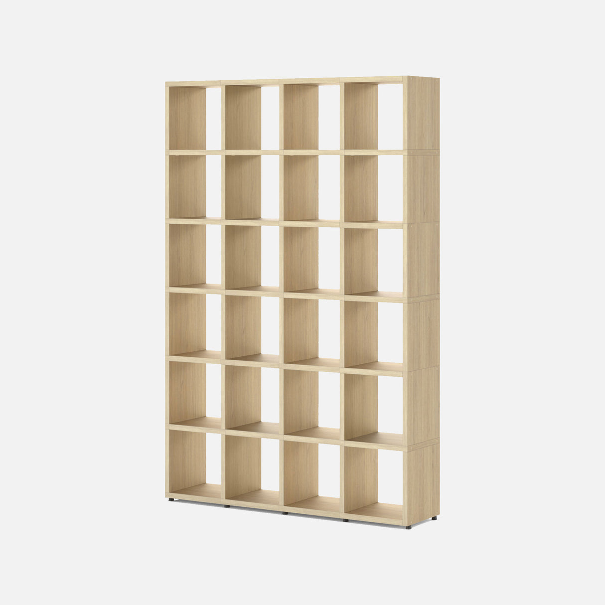 European Made Boon 4x6 Oak