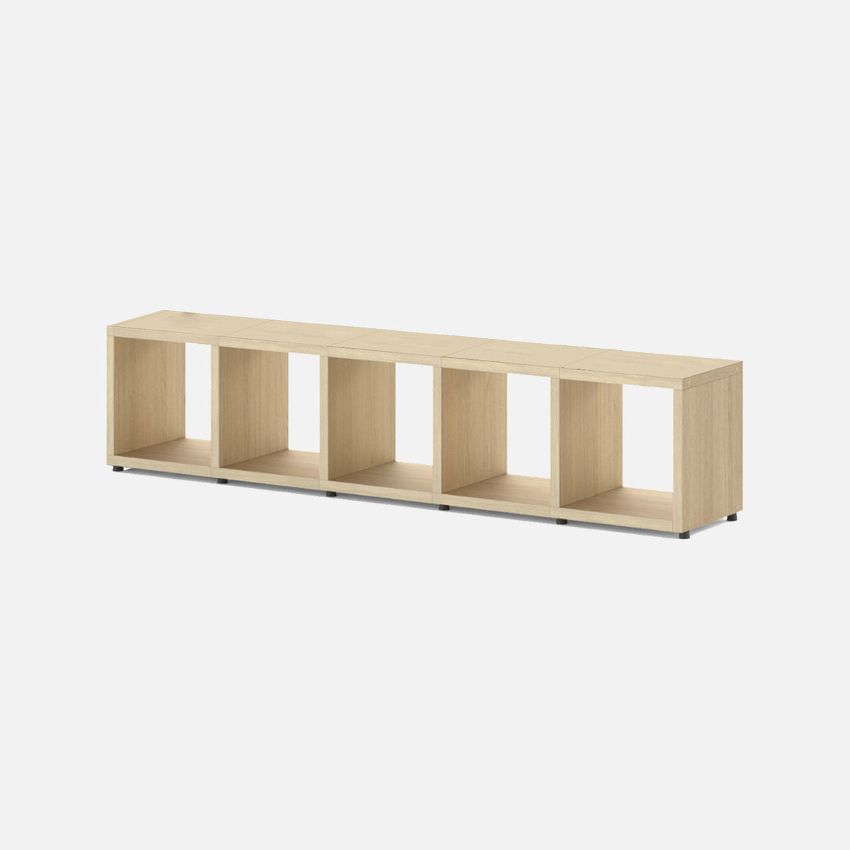 European Made Boon 5x1 Oak