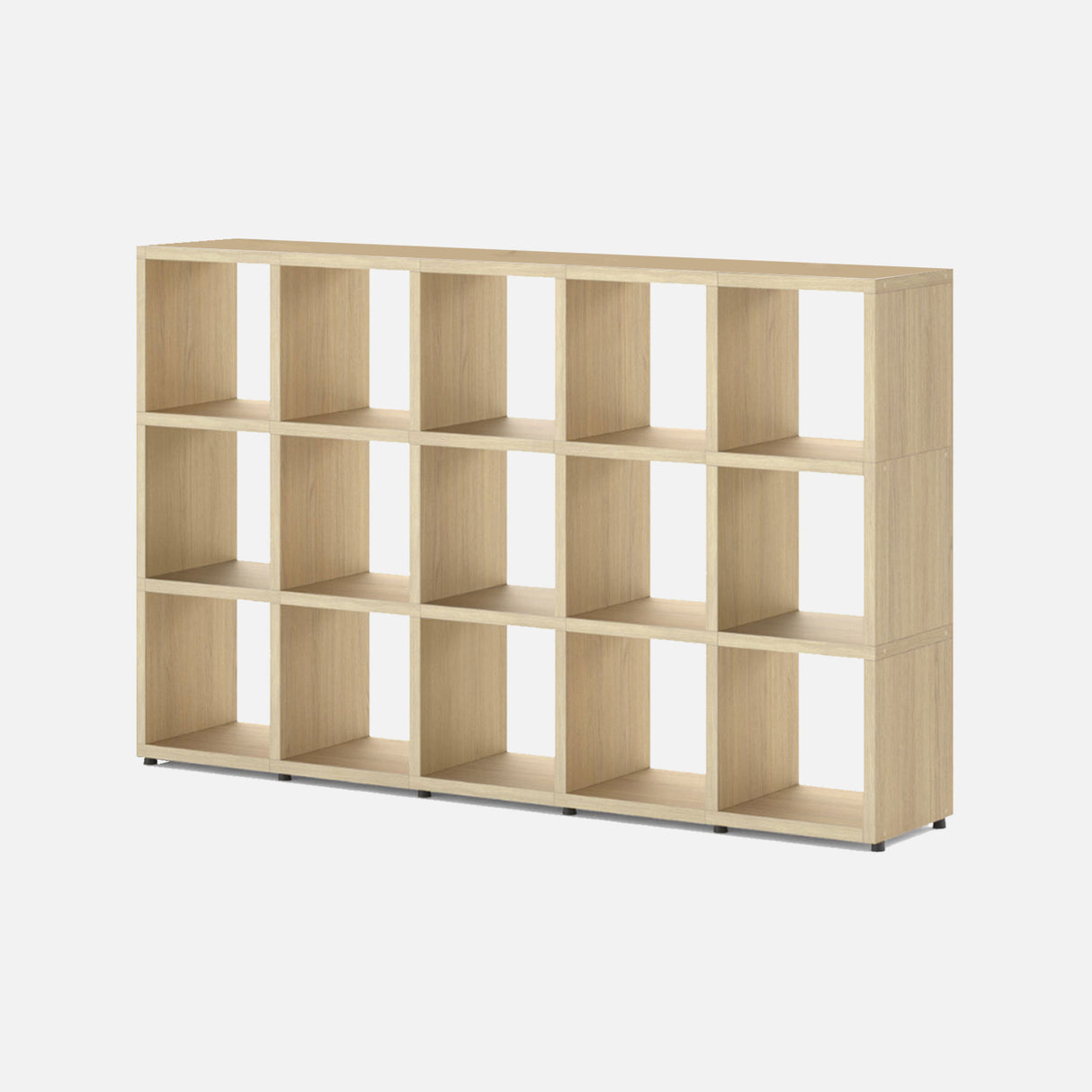 European Made Boon 5x3 Oak
