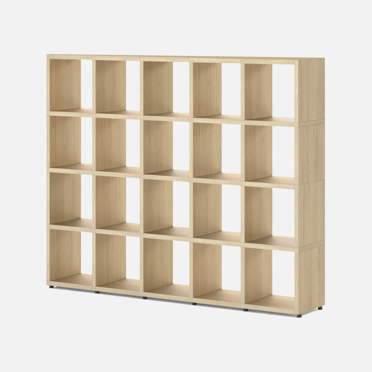 European Made Boon 5x4 Oak
