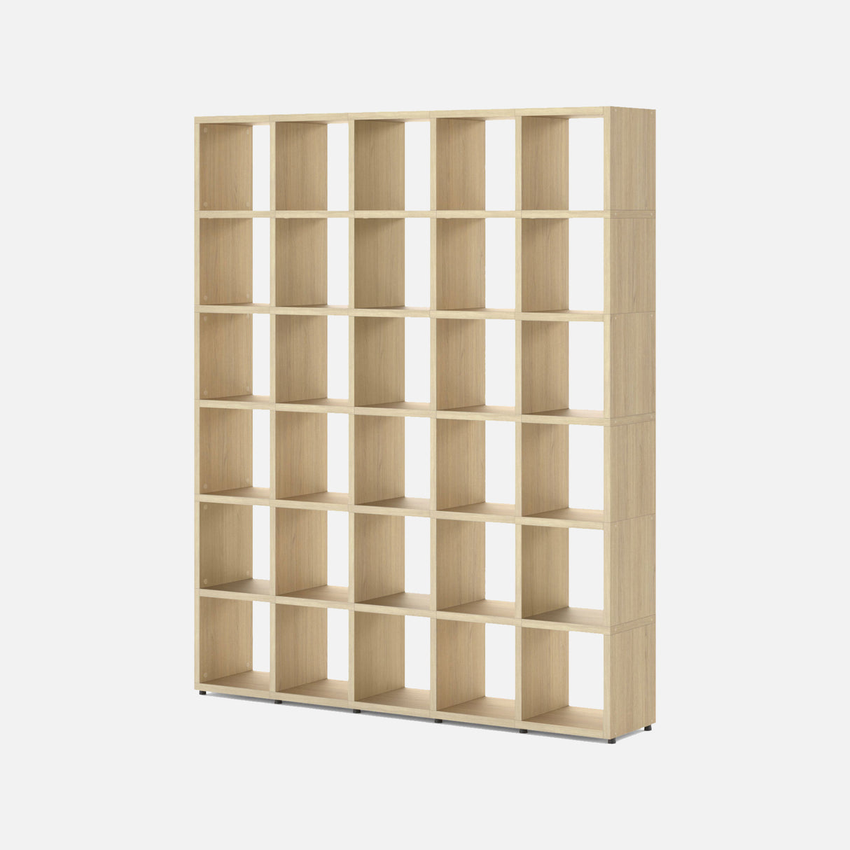 European Made Boon 5x6 Oak