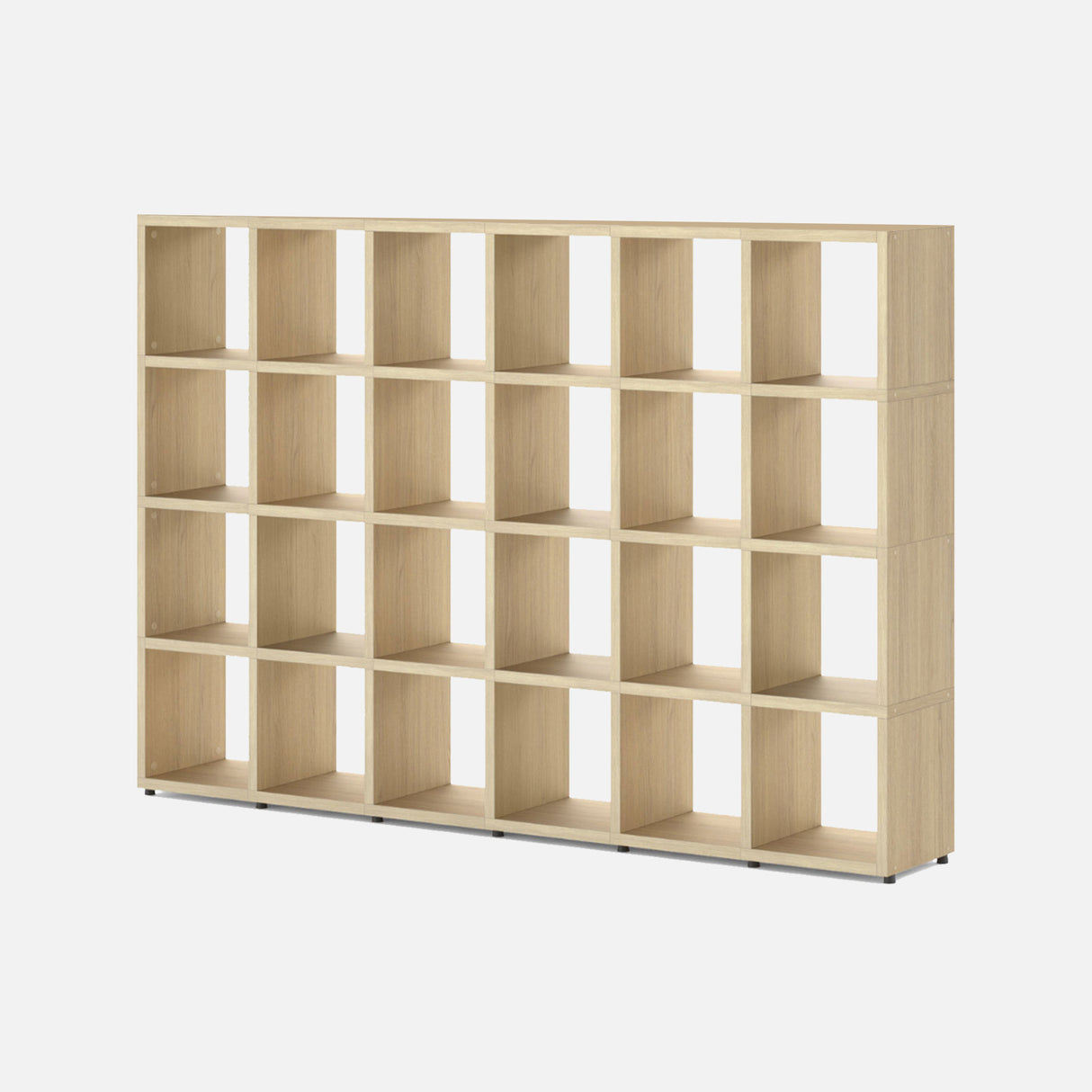 European Made Boon 6x4 Oak