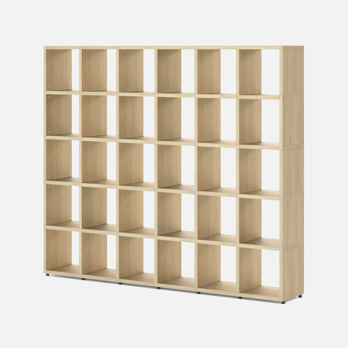 European Made Boon 6x5 Oak