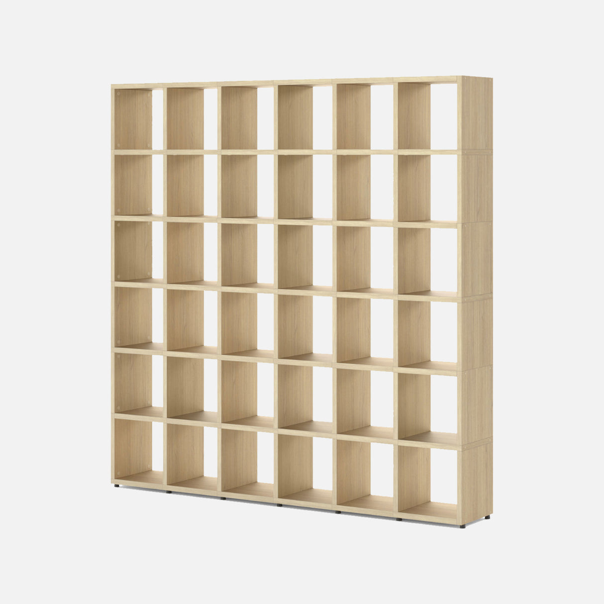 European Made Boon 6x6 Oak