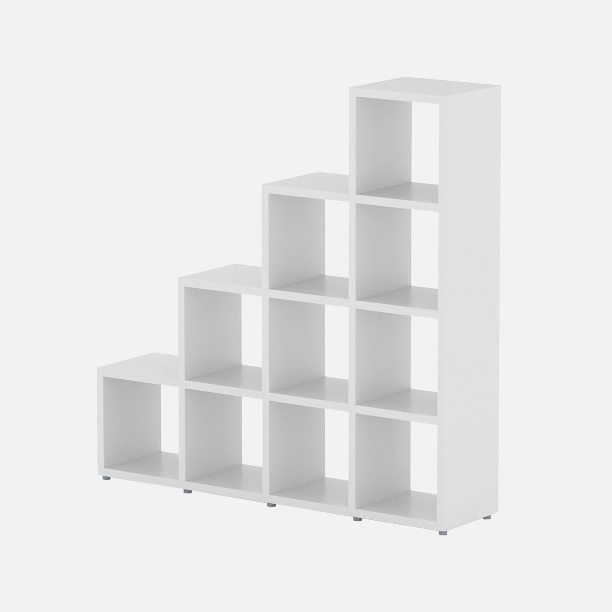 European Made Boon 4 Step White