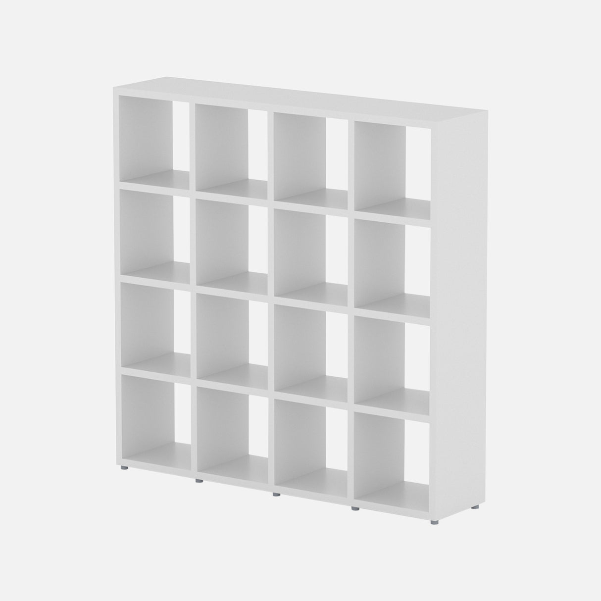 European Made Boon 4x4 White