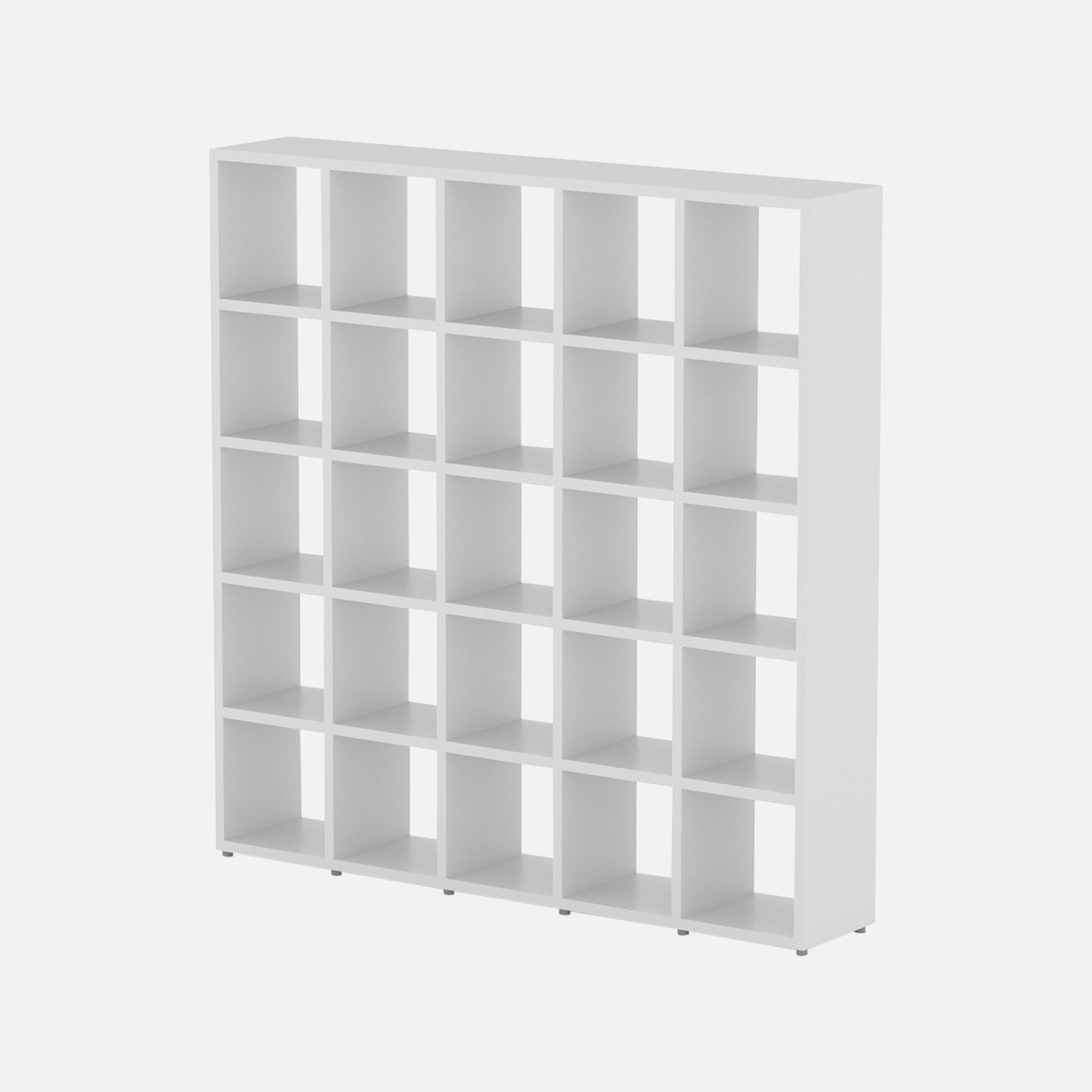 European Made Boon 5x5 White