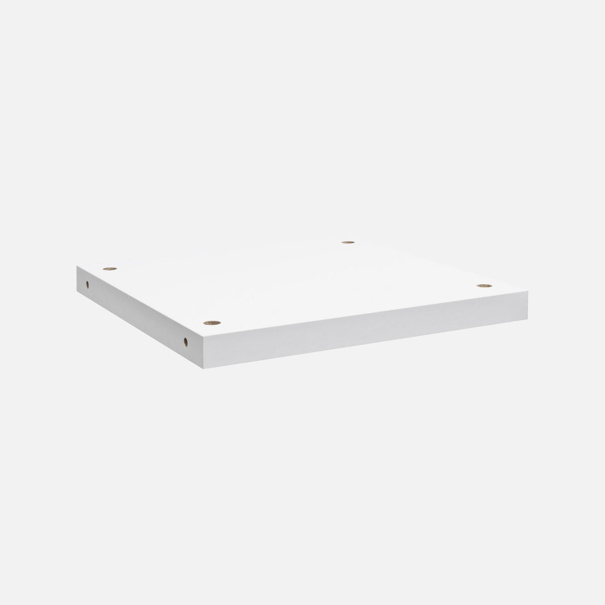 European Made Boon S Panel White